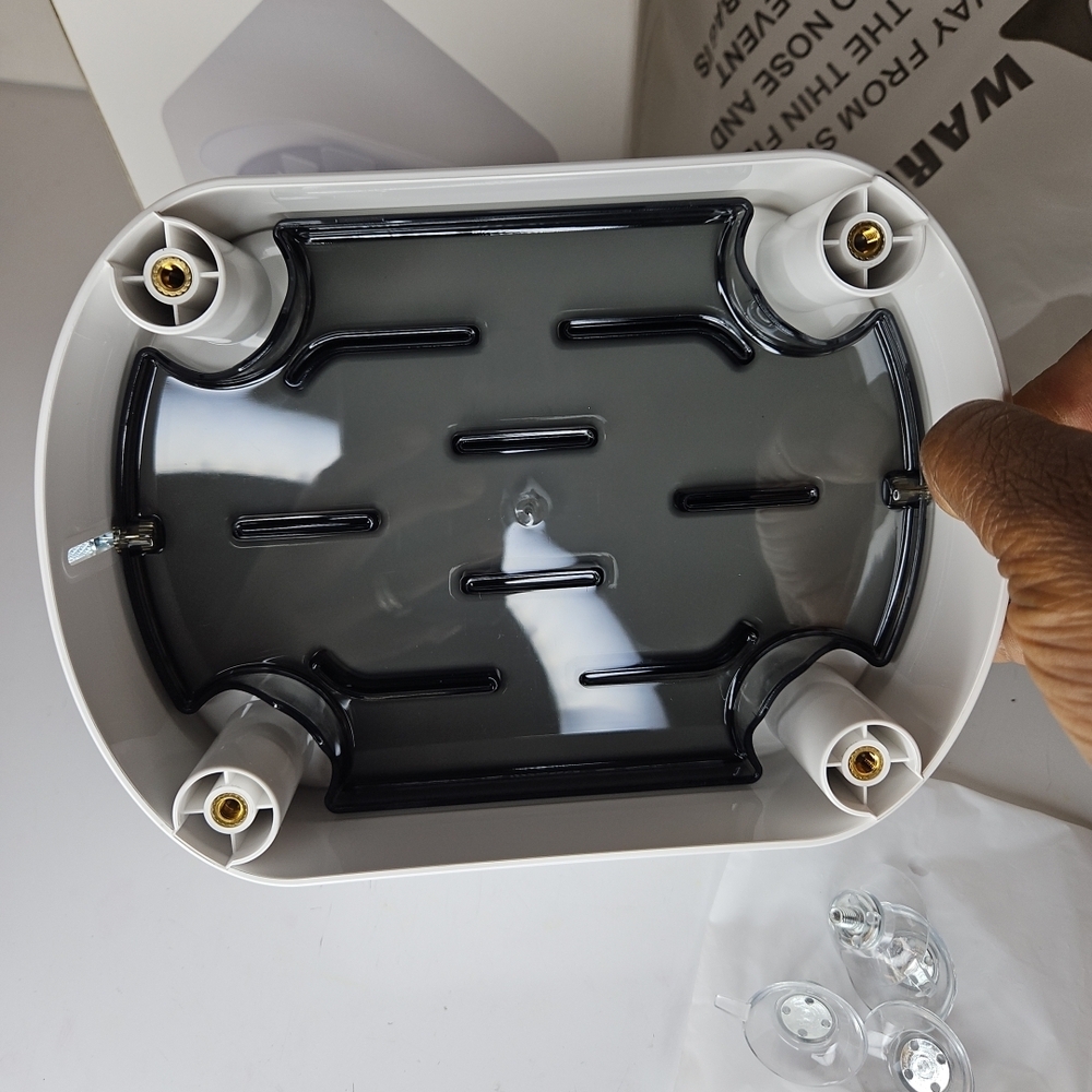 PetPath Slow Feeder Dog Bowl - Picture 5 of 13